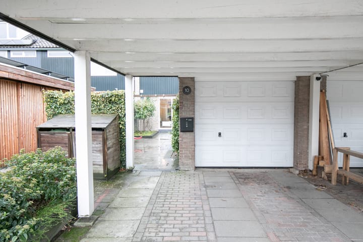 Foto 48 van Bijenvlucht 10