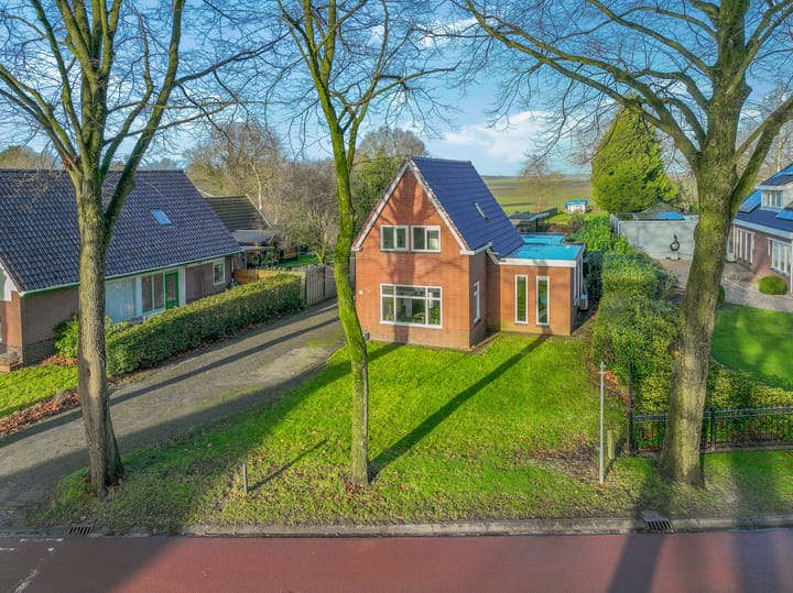 Foto 6 van Wedderweg 24