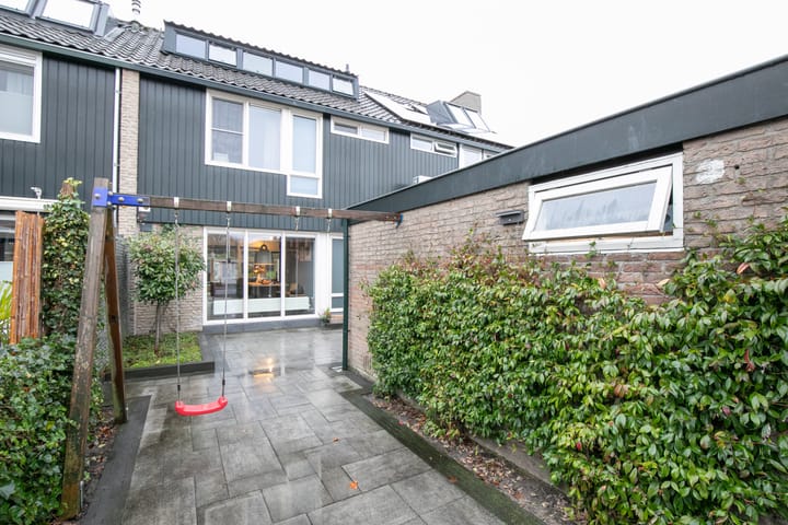 Foto 52 van Bijenvlucht 10