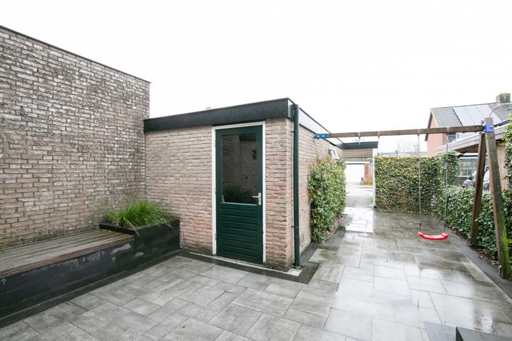 Foto 54 van Bijenvlucht 10