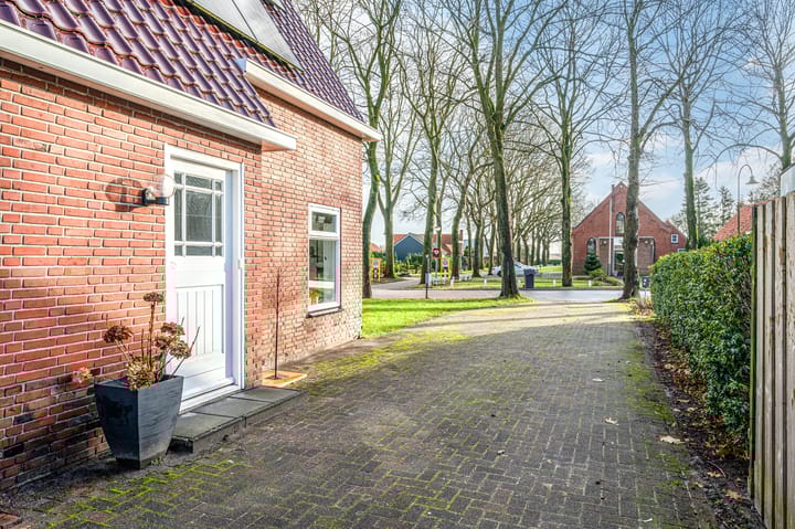 Foto 9 van Wedderweg 24