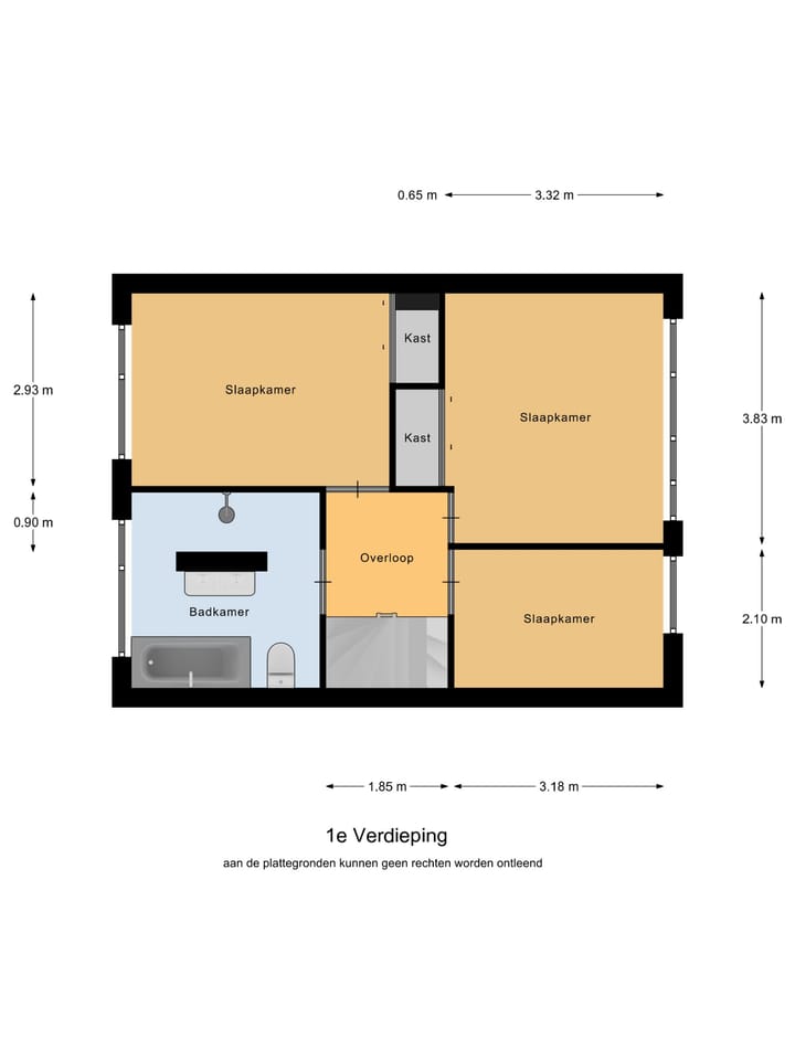 Foto 56 van Bijenvlucht 10