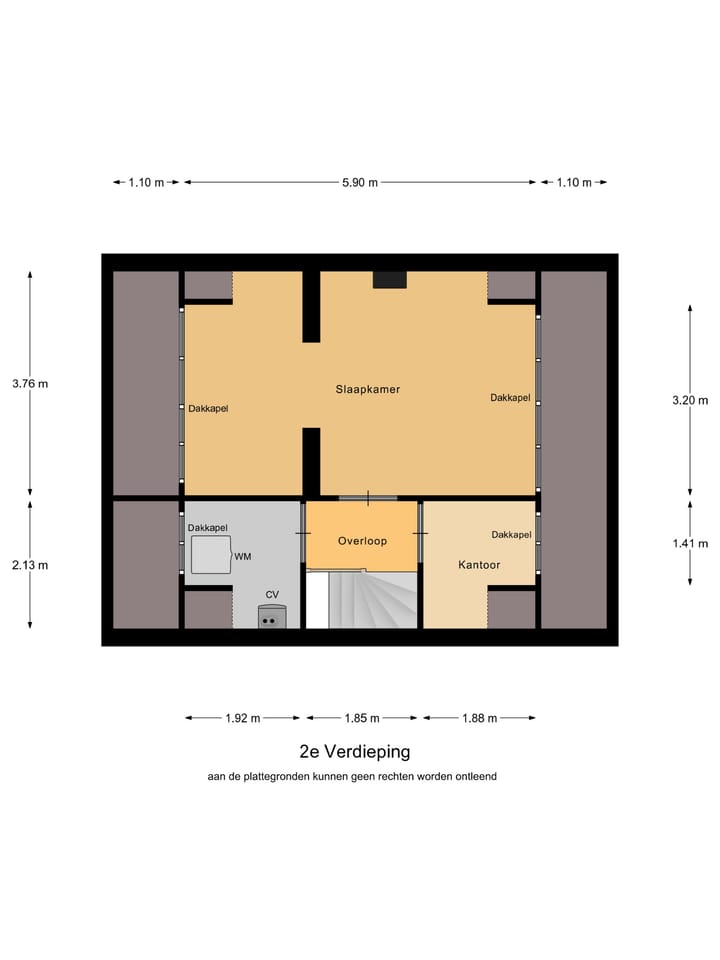 Foto 57 van Bijenvlucht 10