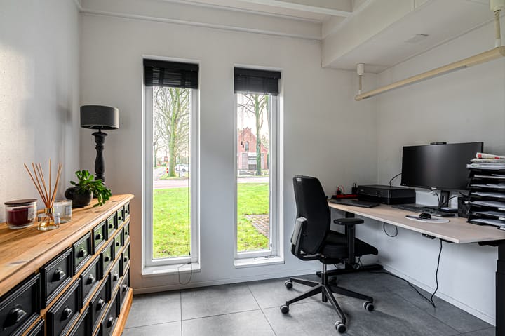 Foto 16 van Wedderweg 24