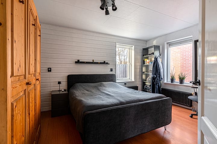 Foto 24 van Wedderweg 24