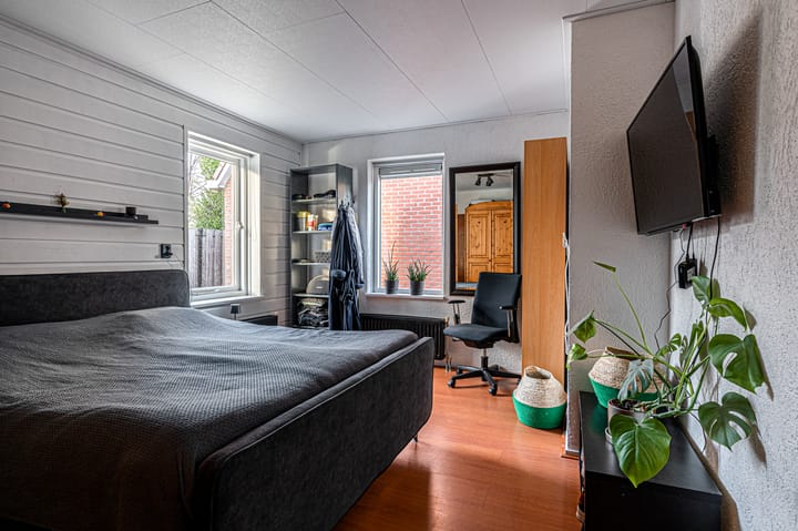 Foto 25 van Wedderweg 24