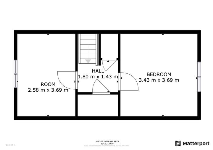 Foto 66 van Wedderweg 24