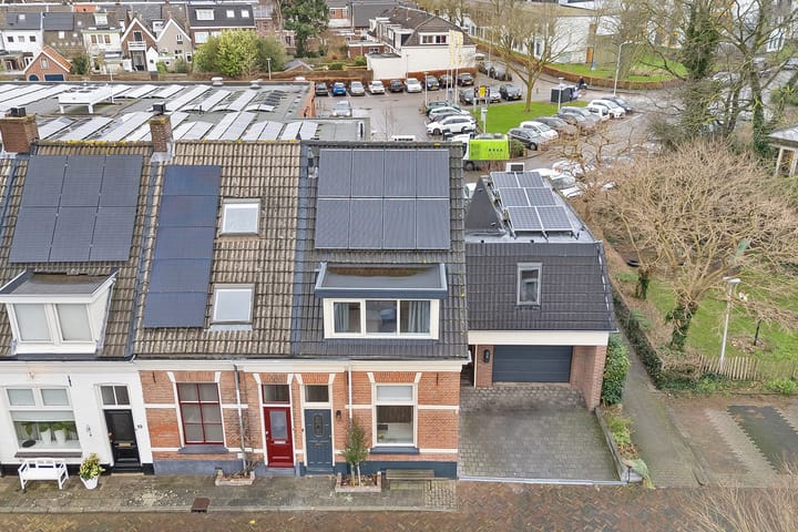 Foto 2 van Resedastraat 23