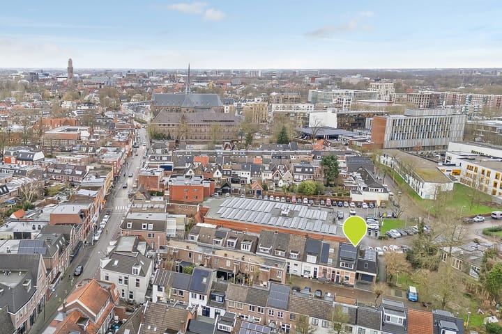 Foto 3 van Resedastraat 23