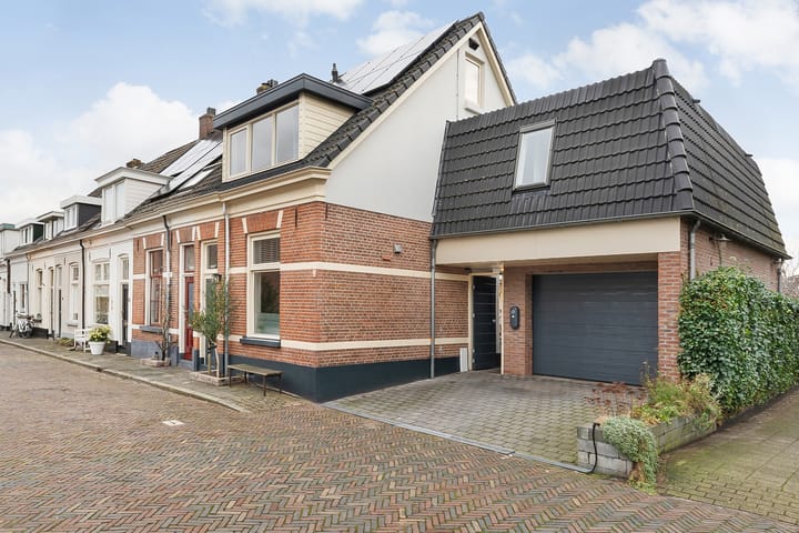 Foto 4 van Resedastraat 23