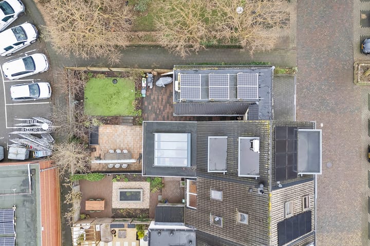 Foto 5 van Resedastraat 23