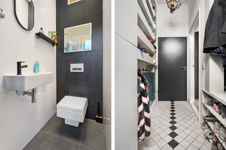 Foto 7 van Resedastraat 23