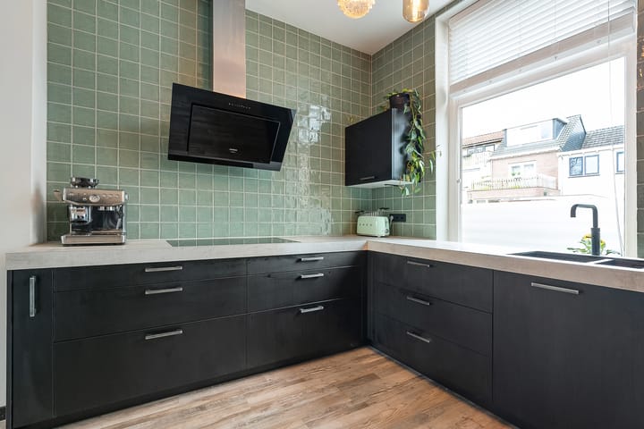 Foto 8 van Resedastraat 23