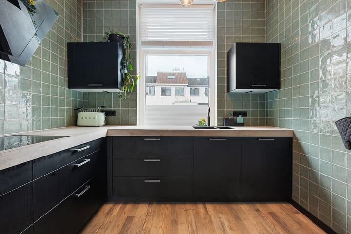 Foto 9 van Resedastraat 23