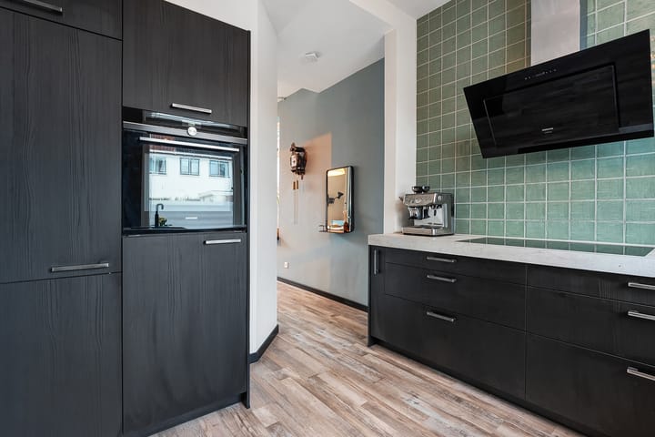 Foto 10 van Resedastraat 23