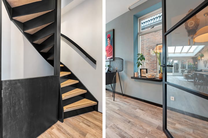 Foto 11 van Resedastraat 23