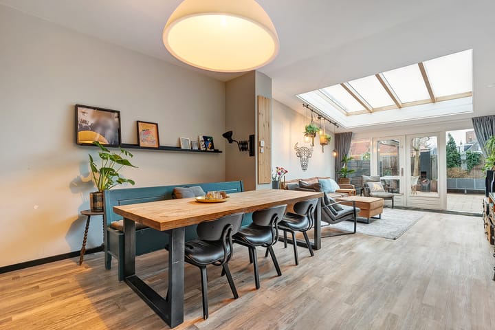 Foto 12 van Resedastraat 23