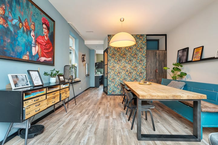 Foto 14 van Resedastraat 23