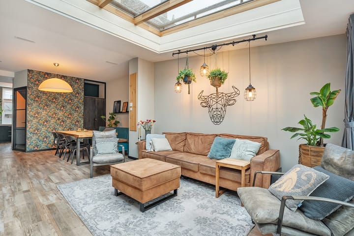 Foto 16 van Resedastraat 23