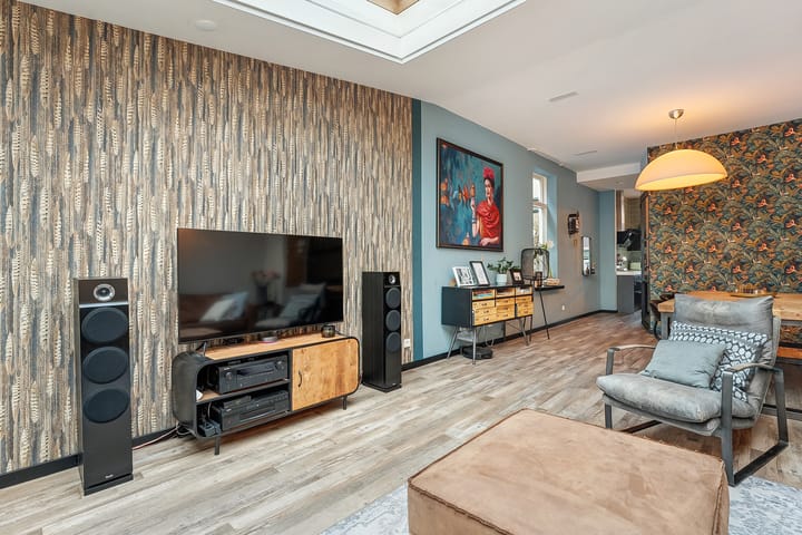 Foto 17 van Resedastraat 23