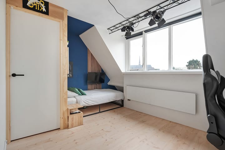 Foto 19 van Resedastraat 23