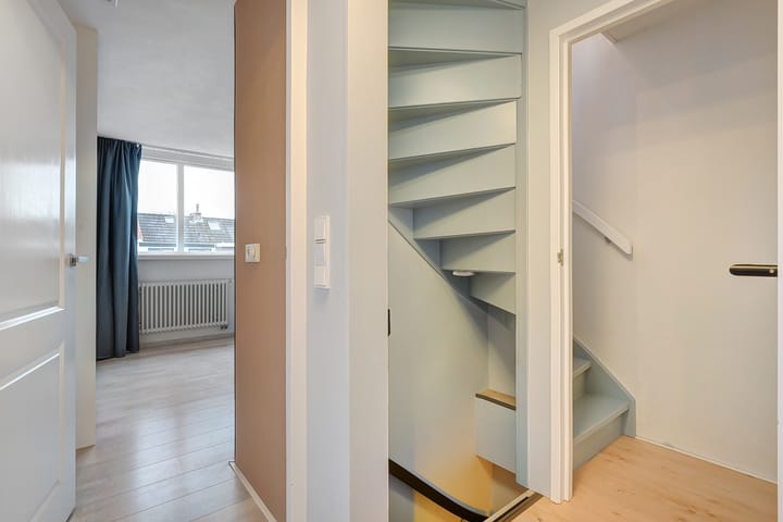 Foto 22 van Resedastraat 23