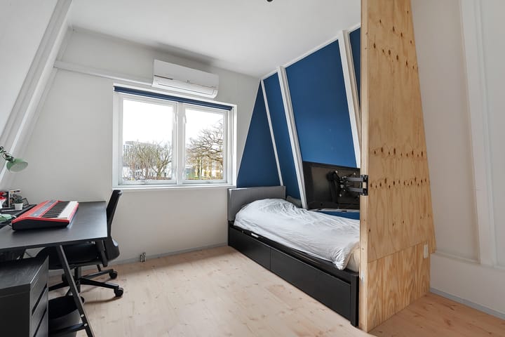 Foto 30 van Resedastraat 23