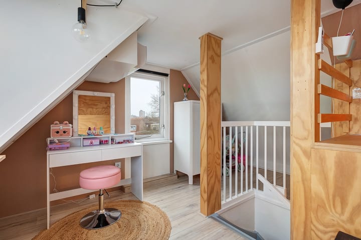 Foto 33 van Resedastraat 23