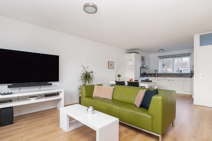 Foto 3 van Dotterbloem 1