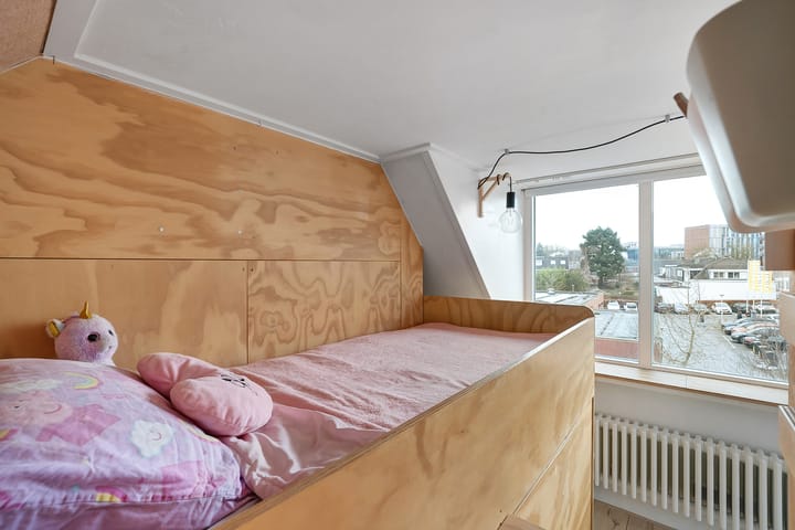 Foto 34 van Resedastraat 23