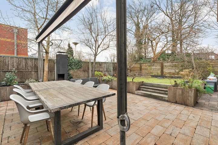 Foto 35 van Resedastraat 23