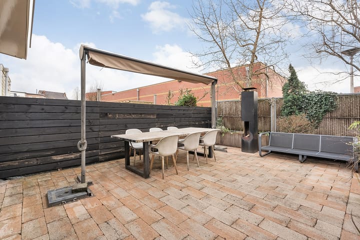 Foto 36 van Resedastraat 23