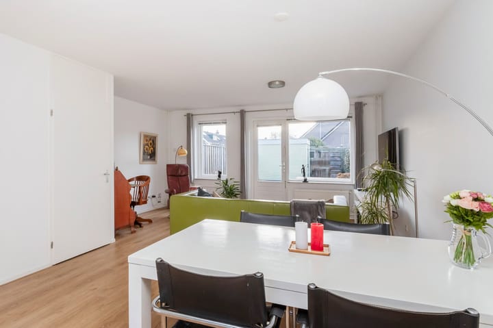 Foto 6 van Dotterbloem 1