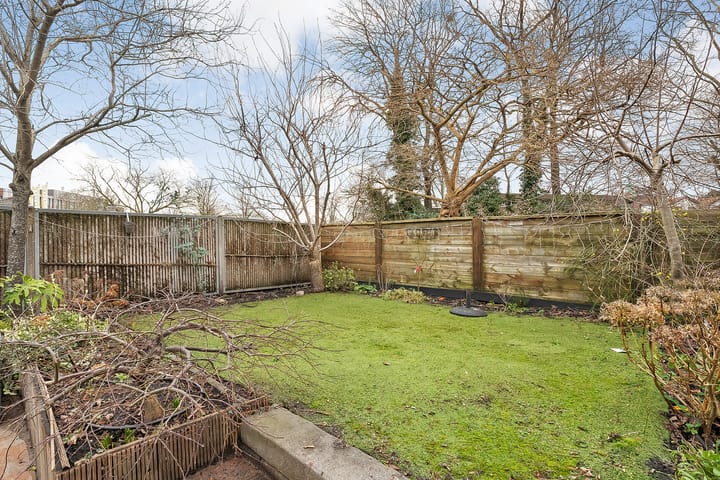 Foto 40 van Resedastraat 23