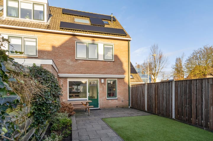 Foto 12 van Dotterbloem 1