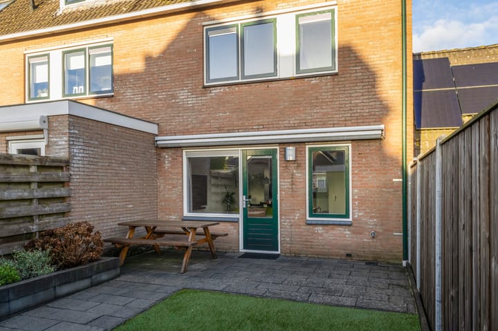 Foto 13 van Dotterbloem 1