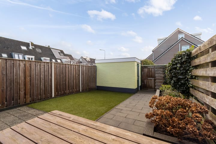 Foto 14 van Dotterbloem 1