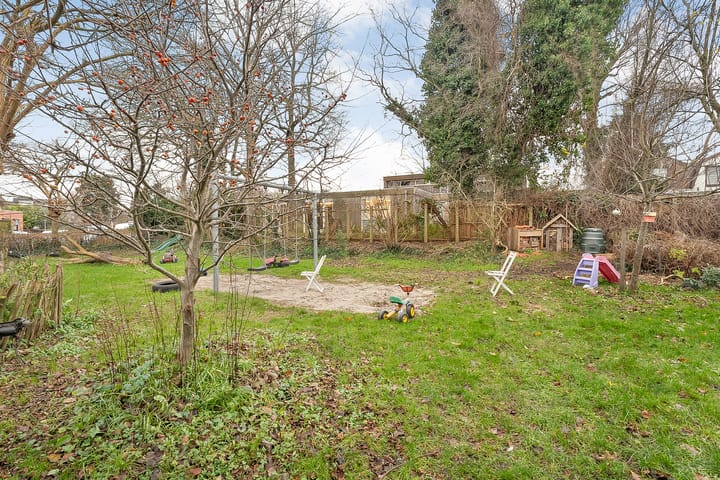 Foto 47 van Resedastraat 23