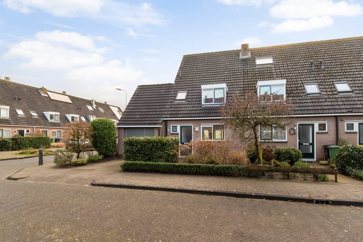 Foto 17 van Dotterbloem 1