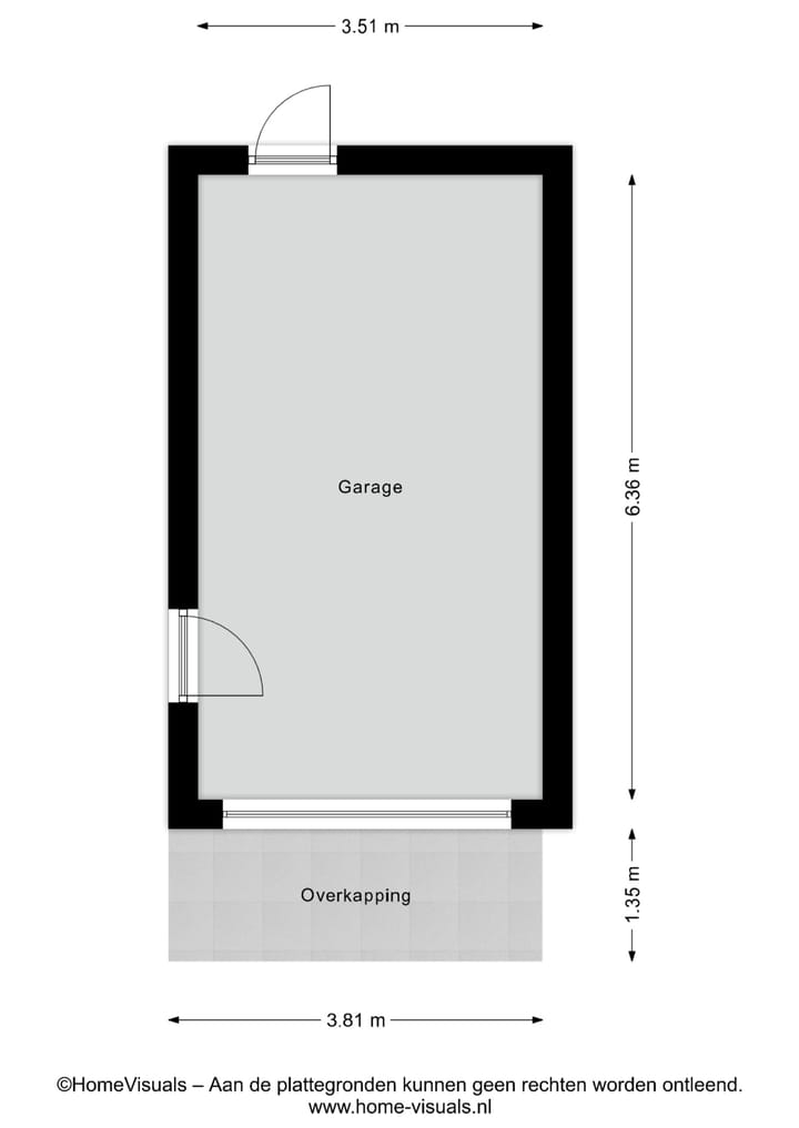 Foto 52 van Resedastraat 23