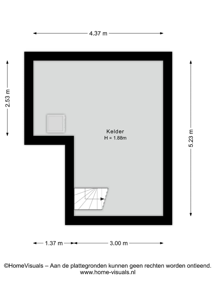 Foto 53 van Resedastraat 23