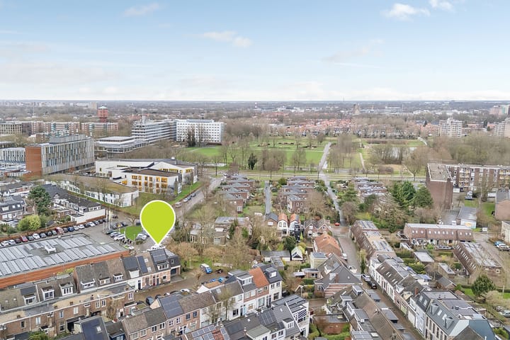 Foto 48 van Resedastraat 23