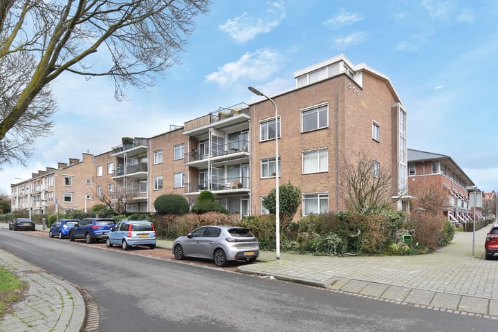 Foto 1 van Mimosastraat 43