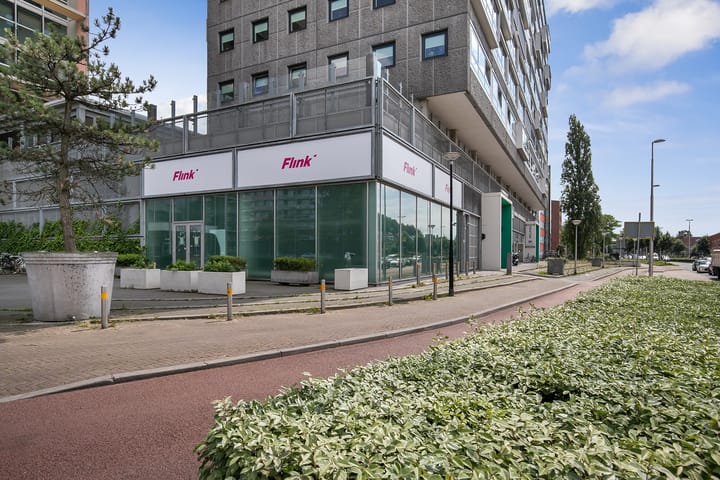 Foto 4 van Westpoint 23