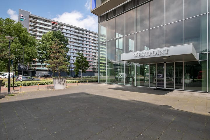 Foto 5 van Westpoint 23