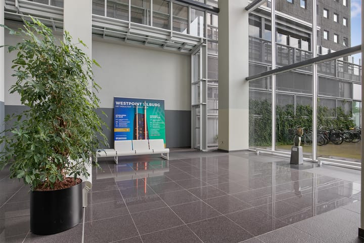 Foto 7 van Westpoint 23