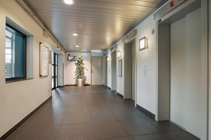 Foto 8 van Westpoint 23