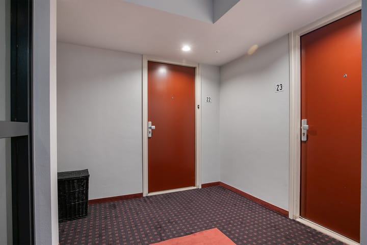 Foto 9 van Westpoint 23