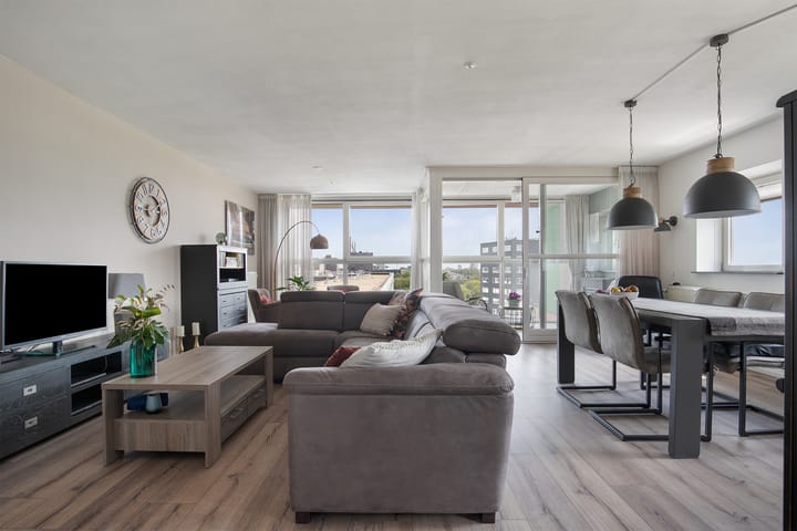 Foto 2 van Westpoint 23