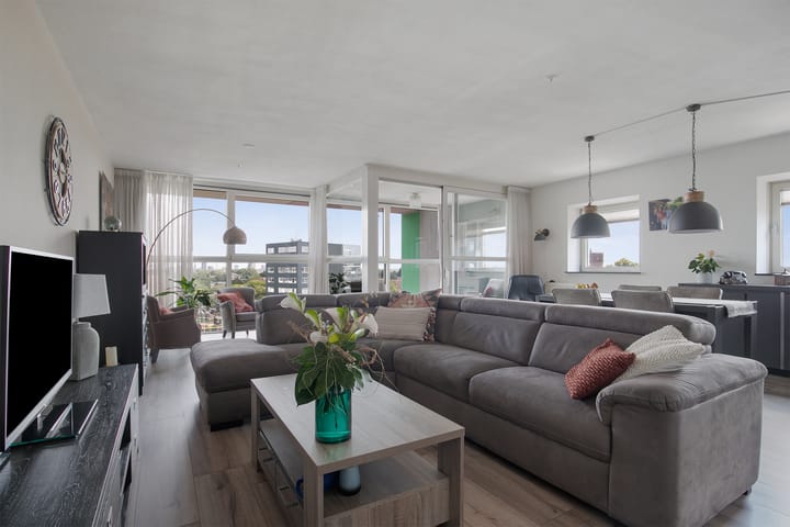 Foto 13 van Westpoint 23